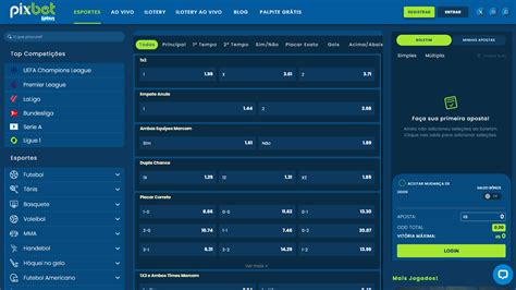 pixiubet|Pix Bet Casino Review .